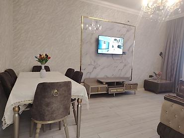 Həyət evi alıram: 100 kv. m, 3 otaqlı, Su — 10