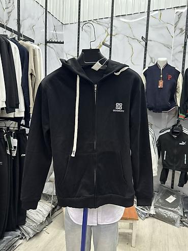 джинсы даром: Мужская толстовка, Стандарт, Polo Ralph Lauren, Новый, Платная доставка — 4