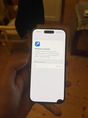 Apple iPhone: IPhone 14 Pro, 256 GB, Space Gray, Face ID — 9