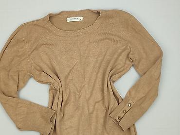 sweter z misiami: Reserved, Sweter damski, rozmiar M — 1