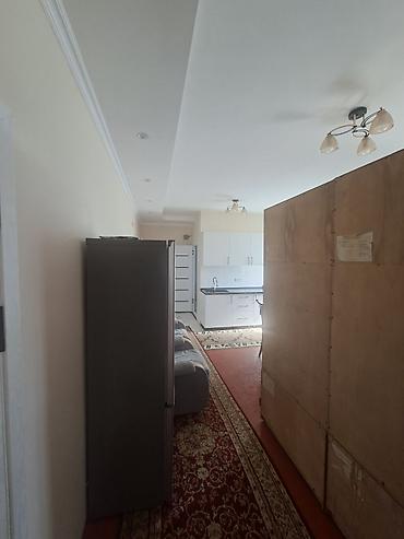 Долгосрочная аренда домов: 40 м², 2 комнаты — 18