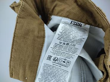 moro cargo: Spodnie męskie cargo FSBN, rozmiar XS (EU/US/CN). - Kolor — 6