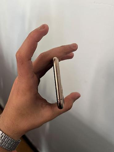 4070 ti super: IPhone 11 Pro, 64 GB, Qızılı, Face ID — 3