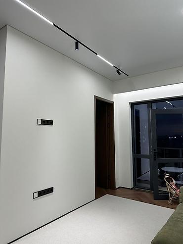 brooklyn: 2 комнаты, 50 м², Советская/Скрябина 12 этаж, Дизайнерский ремонт — 6