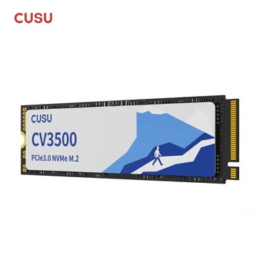 Отвертки: Накопитель, Новый, SSD, 512 ГБ, 1.8", Для ПК