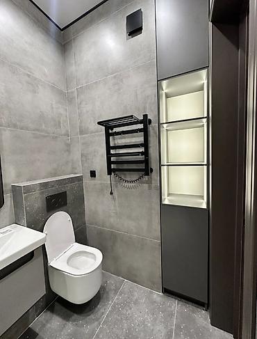 Продажа квартир: 3 комнаты, 119 м², Элитка, 14 этаж, Дизайнерский ремонт at lalafo.kg — 11 Продажа квартир: 3 комнаты, 119 м², Элитка, 14 этаж, Дизайнерский ремонт — 11