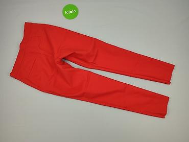 nutmeg spodnie: Spodnie materiałowe damskie, rozmiar S — 3