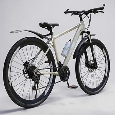 Аренда оборудования: 🔰Velosiped İcarəsi🔰 ✅ 24 saat istifadə imkanı – velosipedi özünüzdə — 1