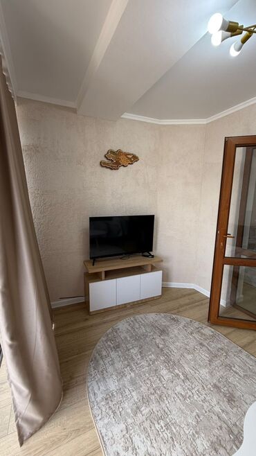 Иссык-Куль 2025: Квартира, У пляжа ЦО Кыргызское взморье, Бостери, Детская площадка, Парковка, стоянка, Охраняемая территория — 7