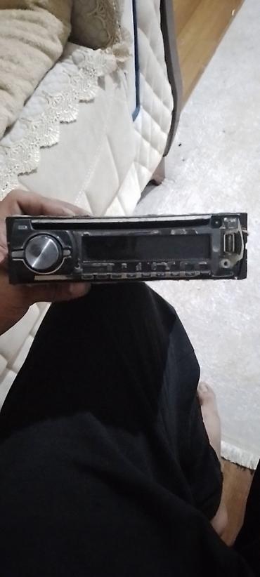 Avtoelektronika: Monitor, İşlənmiş, Torpeda, Pioneer, Bluetooth, Ünvandan götürmə — 2