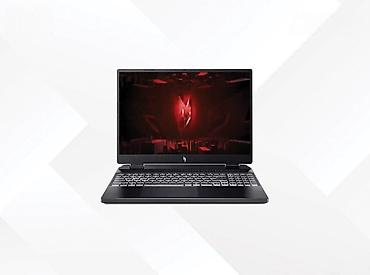 Acer: Noutbuk Acer Nitro 16 AN16-41-R7FA Acer Nitro 16 AN16-41-R7FA — 1