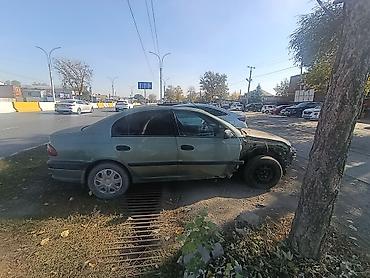 авенсис разбор: Toyota Avensis: 2002 г., 1.8 л, Механика, Седан — 3