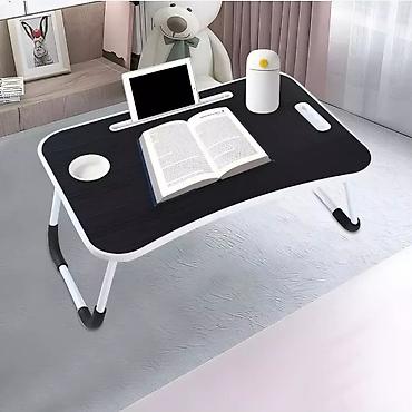 Подставки для ноутбуков: Столик трансфер для ноутбука!!! Можно использовать для взрослых так и — 5