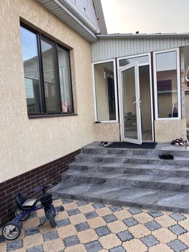 Продажа домов: Дом, 100 м², 4 комнаты, Собственник, Евроремонт — 9