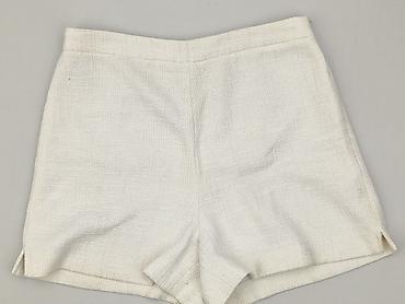 jeans short: Sinsay, Szorty damskie, rozmiar L — 1