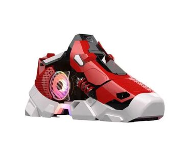 resetke za frizider: Brand: COOLER MASTER Model: COOLER MASTER Sneaker X kućište