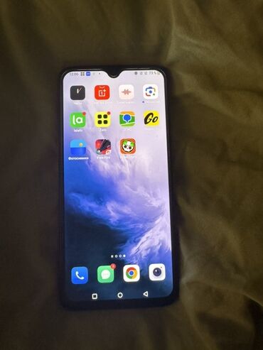 пассивное сетевое оборудование cisco sb: OnePlus 7, Б/у, 256 ГБ, цвет - Красный, 1 SIM, 2 SIM