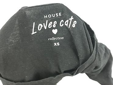 cropp black sabbath: House, T-shirt damski, rozmiar XS — 4