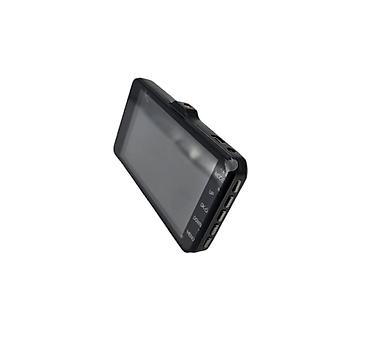 micro: Видеорегистратор Dual Lens Vehicle BlackBOX DVR Автомобильный — 3