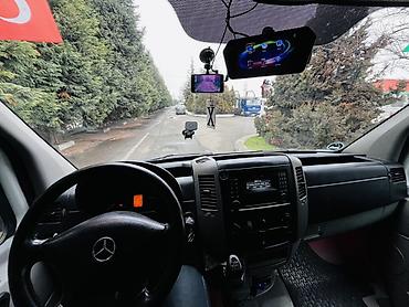 Mercedes-Benz: Mercedes-Benz Sprinter: 2.2 l | 2007 il -da lalafo.az — 5 Mercedes-Benz: Mercedes-Benz Sprinter: 2.2 l | 2007 il — 5