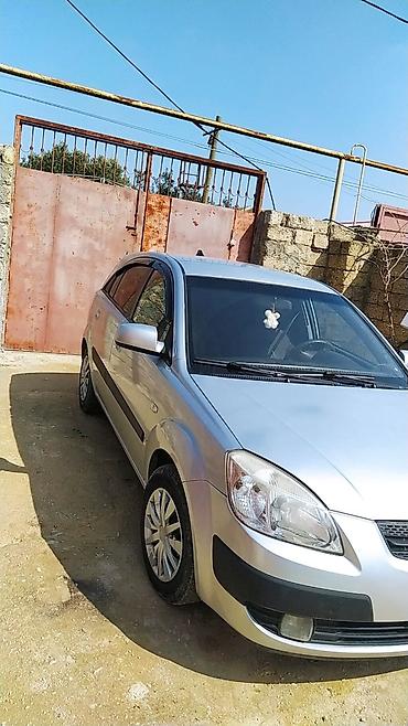 Kia: Kia Rio: 1.5 l | 2006 il Hetçbek — 8