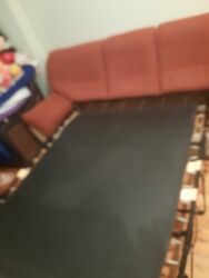 купить кровать трансформер: Диван, Б/у, Раскладной, Без подьемного механизма, Ткань, Нет доставки