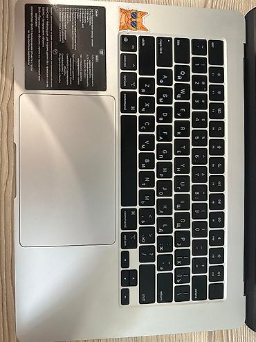 Ноутбуки Apple (MacBook): Продается Apple MacBook Air 15"3 M2/8Gb/512Gb Пользовалась сама at lalafo.kg — 9 Ноутбуки Apple (MacBook): Продается Apple MacBook Air 15"3 M2/8Gb/512Gb Пользовалась сама — 9