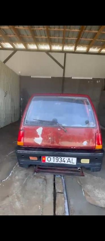 кия рио миханика: Mini : 1997 г., 0.8 л, Механика, Бензин, Хэтчбэк — 3
