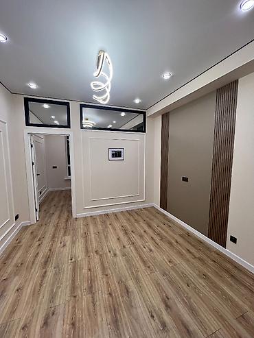 Продажа квартир: 2 комнаты, 48 м², Элитка, 8 этаж, Евроремонт — 1