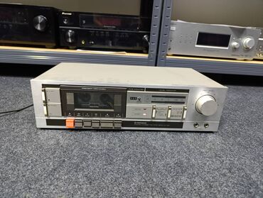 Pojačala i prijemnici: Pioneer ct 301 ispravan kasedek, japanske proizvodnje. specifikacija — 1