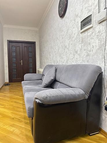 Divanlar: Divan, İşlənmiş, Açılmayan, Bazasız, Parça, Çatdırılma yoxdur — 3