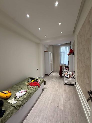 Yeni tikili: 3 otaqlı, Yeni tikili, 105 kv. m — 15