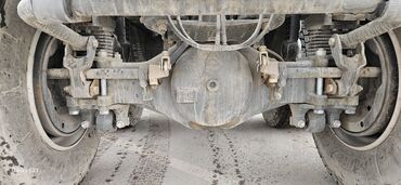 Автобетономешалки: Бетономешалка, 2024 г., 10 м3 at lalafo.kg — 17 Автобетономешалки: Бетономешалка, 2024 г., 10 м3 — 17