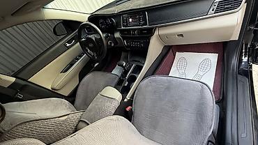 диска ланос: Kia Optima: 2017 г., 2.4 л, Автомат, Бензин, Седан — 8