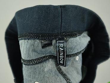 flaga: RAINBOW, Legginsy Eleganckie damskie, rozmiar S — 4