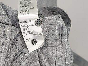 hm 3: H&M, Koszulа dla mężczyzn, rozmiar L — 6
