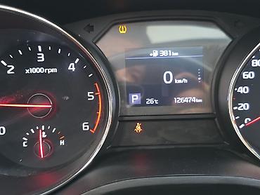 14: Kia Carnival: 2019 г., 2.2 л, Автомат, Дизель, Минивэн — 2