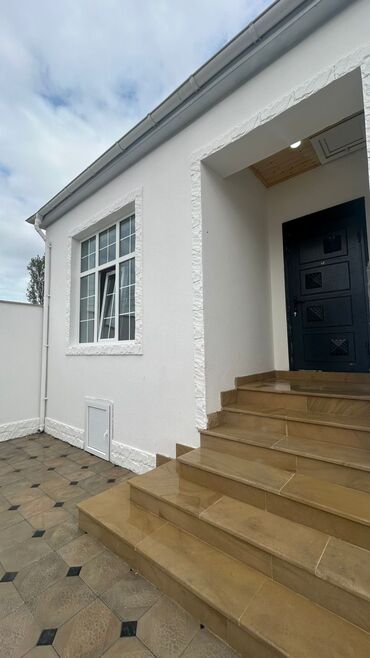 Həyət evləri və villaların satışı: 3 otaqlı, 110 kv. m, Kredit yoxdur, Yeni təmirli — 1