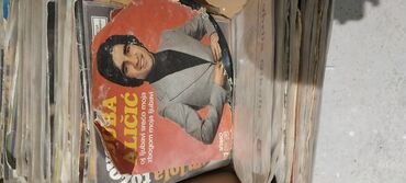 Vinil ploče: Kolekcija singl ploča 45 rpm (7 inča) – jugoslovenska izdanja - — 20