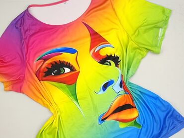 доброго вечора ми з україни t shirty: Футболка жіноча, 2XL