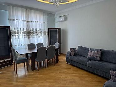 orbita mtk: Əhmədli, 3 otaqlı, Yeni tikili, m. Əhmədli, 90 kv. m — 2
