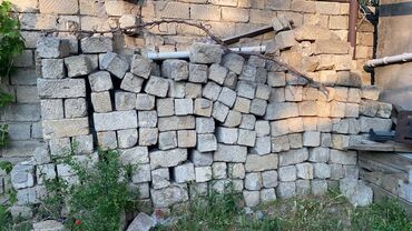 Digər beton məhsulları: Daş verilir pulsuz lazm olan elage saxlasn