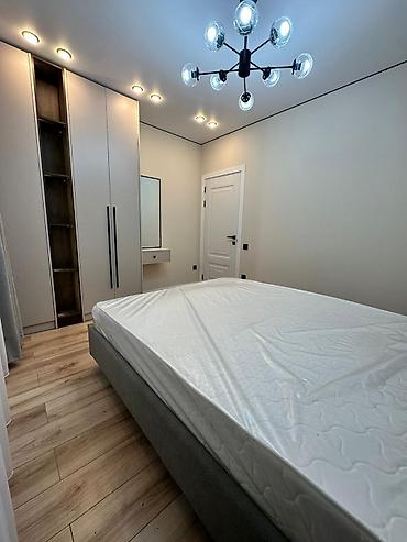 Продажа квартир: 3 комнаты, 73 м², Элитка, 8 этаж, Евроремонт — 5