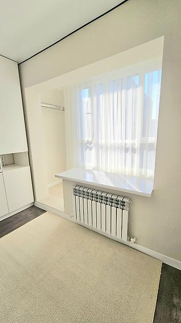 Продажа квартир: 2 комнаты, 44 м², Технопарк 108 серия, 9 этаж, Свежий ремонт — 8