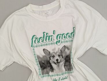 jojo t shirty: Reserved, T-shirt damski, rozmiar M