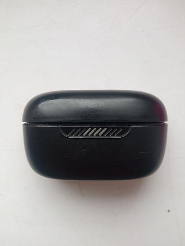купить правый наушник airpods 4: Беспроводные наушники JBL Live Free NC+ TWS (True Wireless) в зарядном — 3