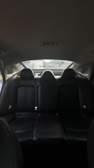 Kia: Kia K5: 2021 г., 2 л, Автомат, Газ, Седан — 8