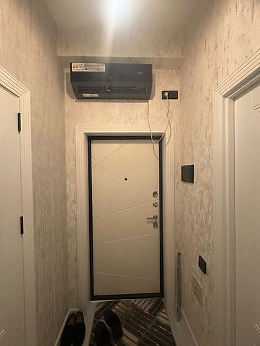 kreditle evler sumqayit: 2otaqlı studio tipli mənzil – zövqlü interyer və tam mebel/texnika ilə — 4
