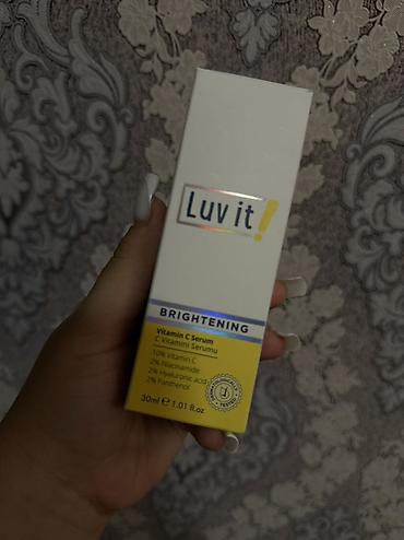 acnelyse 0.1: Kosmetik dəst, 4 məhsul, Yeni, Pulsuz çatdırılma — 3