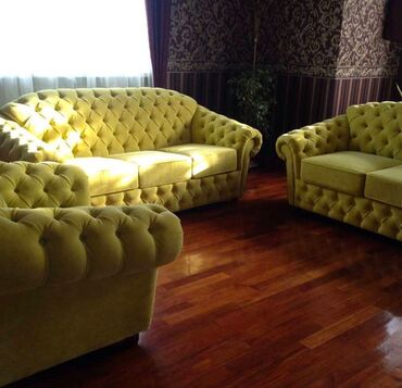 Ремонт, реставрация мебели: Ремонт мягкой мебели реставрация — 4